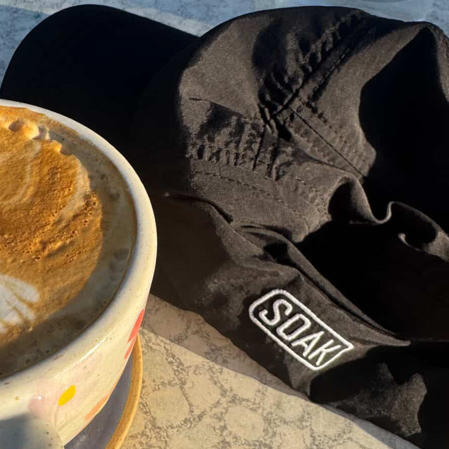 Exercise Cap