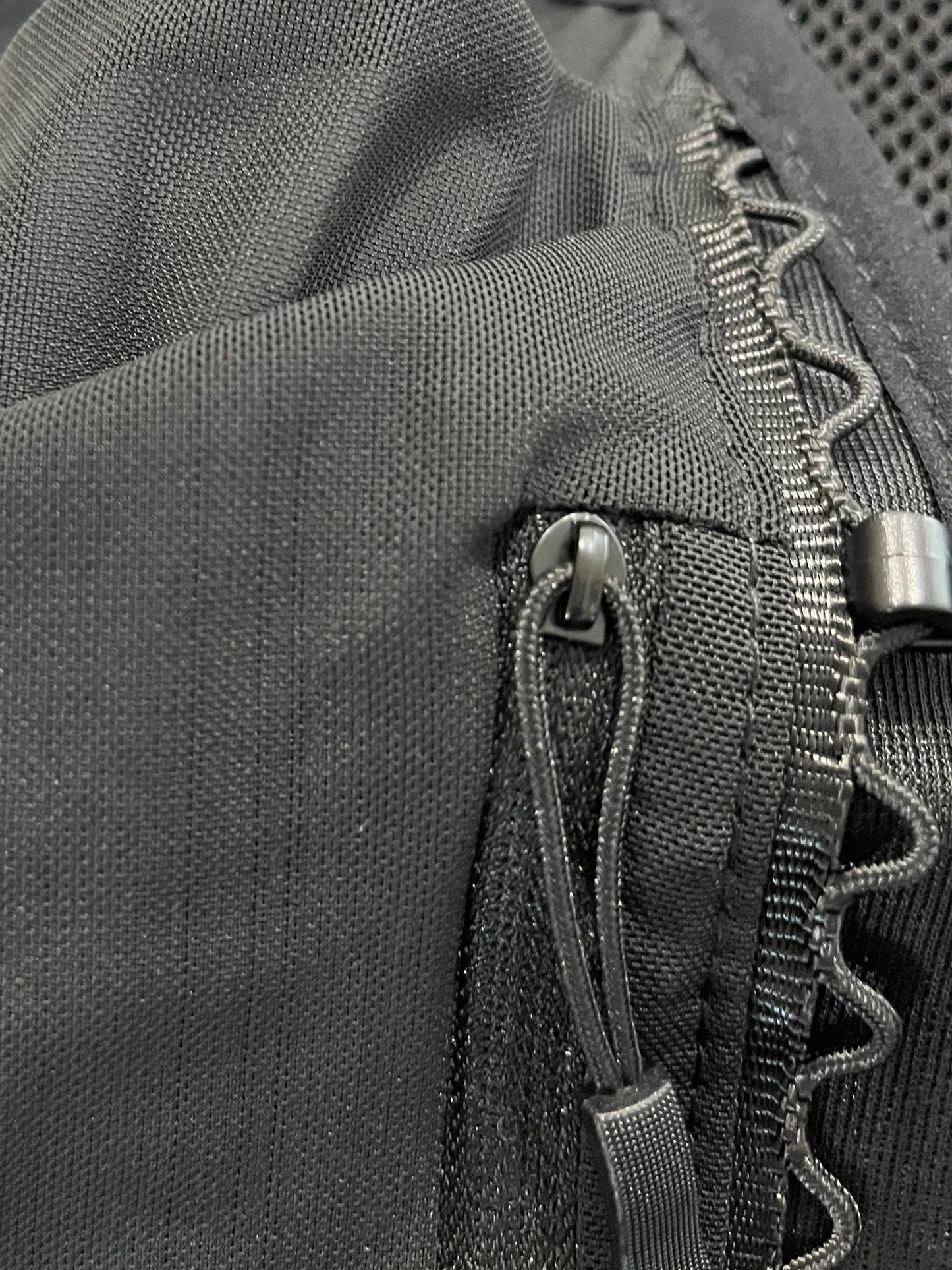 Running Vest