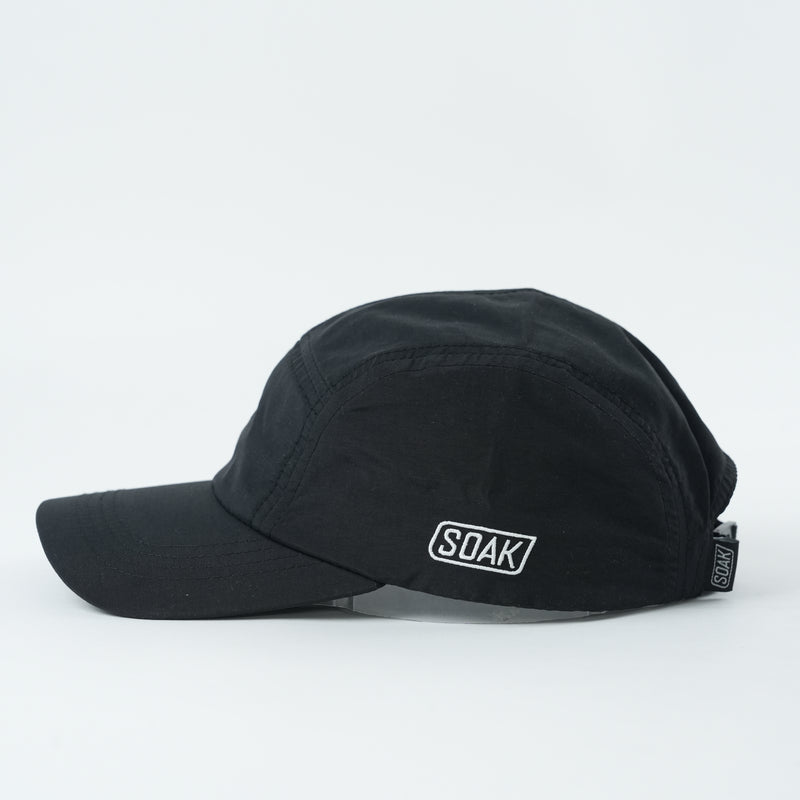 Exercise Cap