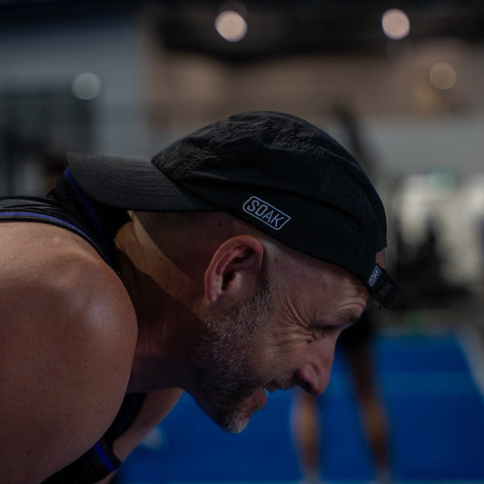 Exercise Cap