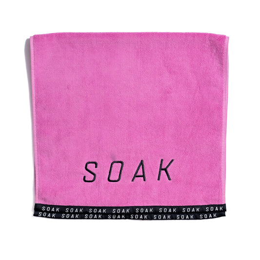 Cotton Sports Towel