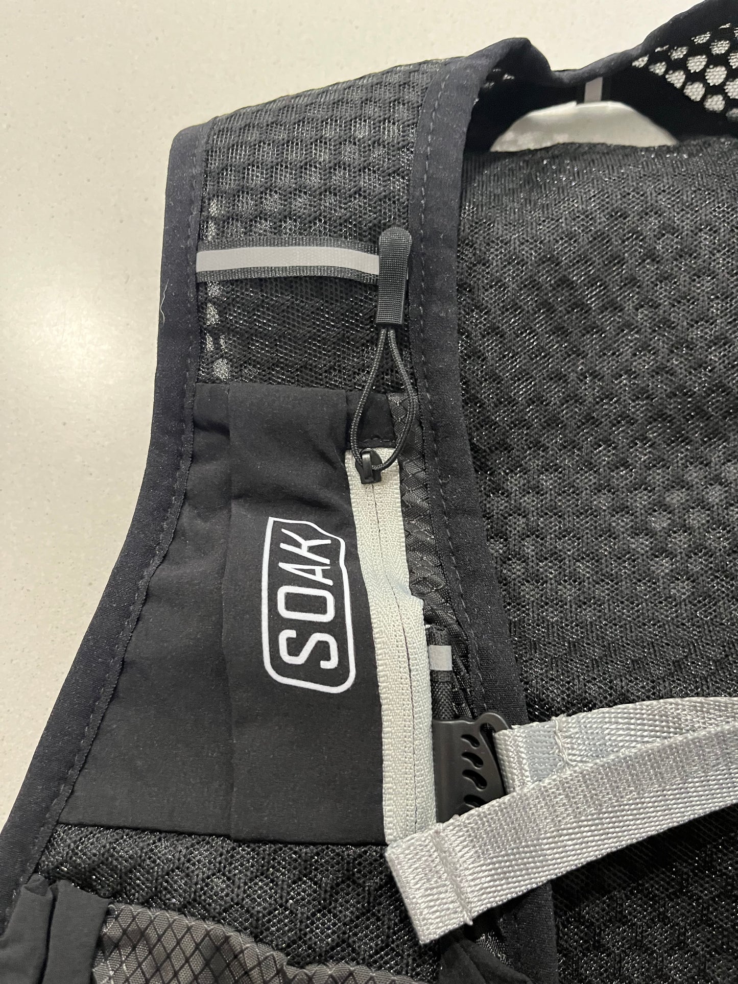 Running Vest 5L